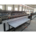 Full Automatic Main T Bar Roll Forming Machine